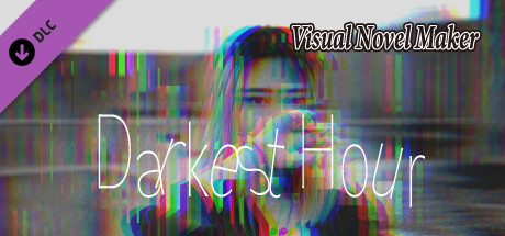 Visual Novel Maker - Darkest Hour cover art