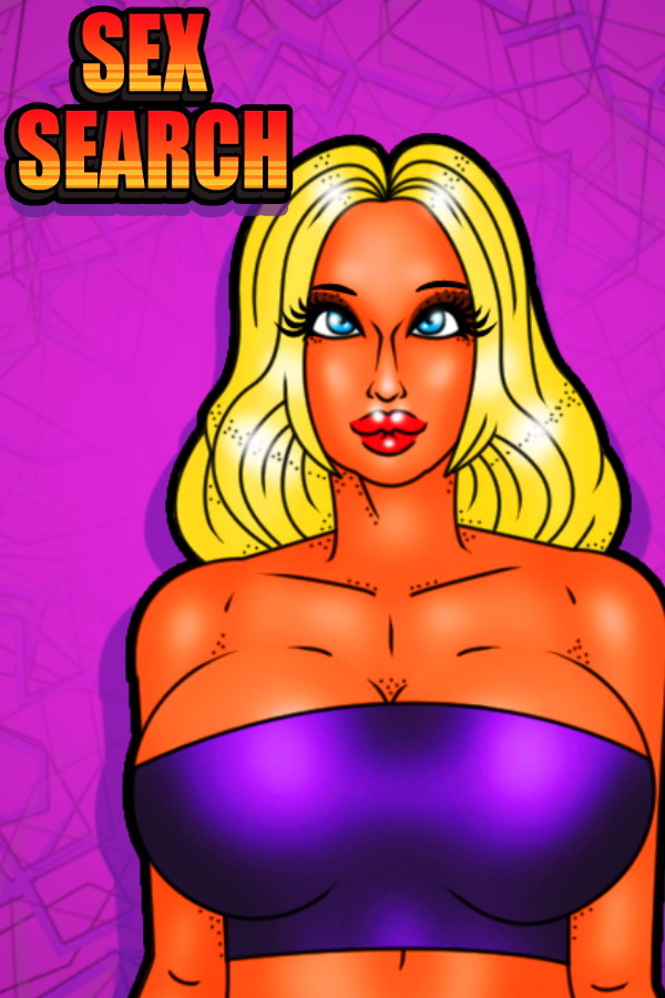 Steam portrait for Sex Search.
