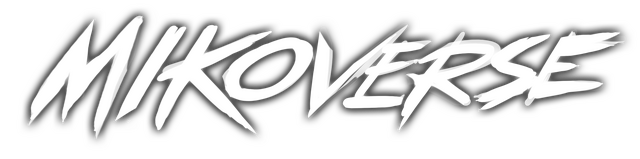 MikoVerse Logo