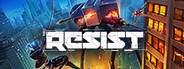 Resist System Requirements