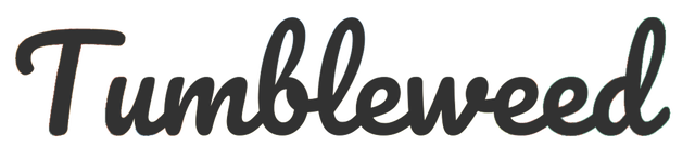 TumbleWeed Logo