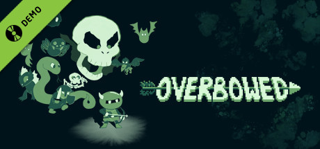 Overbowed Demo cover art