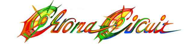 Chroma Circuit Logo
