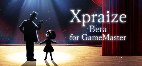 Xpraize Beta for GameMaster cover art