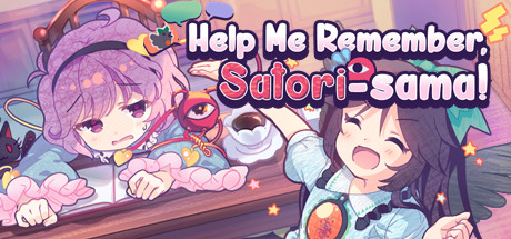Help Me Remember, Satori-sama! on Steam Backlog
