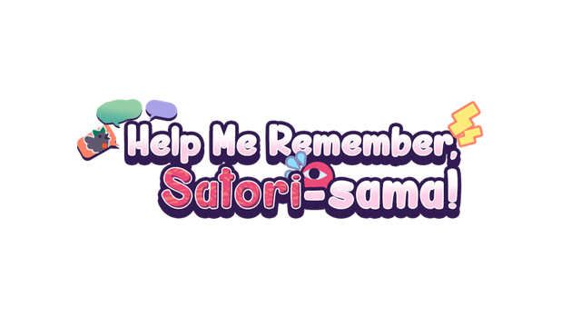 Help Me Remember, Satori-sama! - Steam Backlog