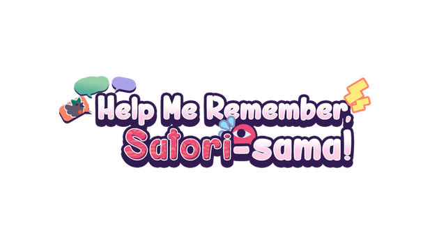 Help Me Remember, Satori-sama!- Backlog.rip