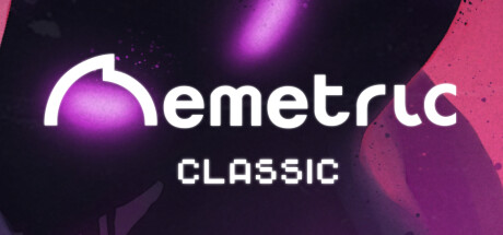 Memetric: Classic cover art