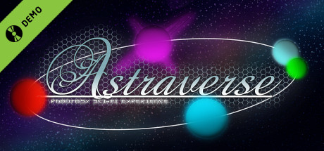 Astraverse Demo cover art