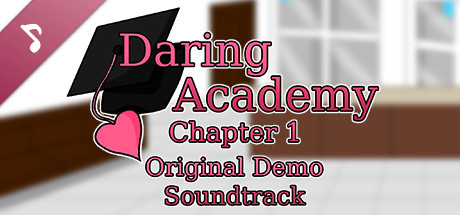 Daring Academy: Chapter 1 (Original Demo Soundtrack) cover art