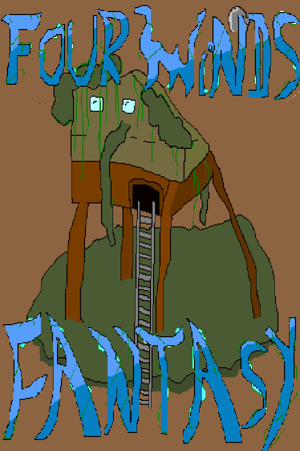 Steam portrait for Four Winds Fantasy.