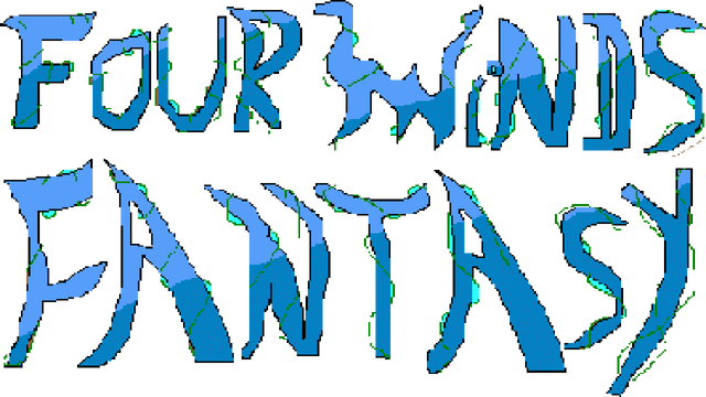 Four Winds Fantasy Logo