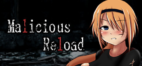 Malicious Reload cover art