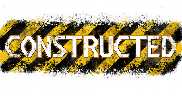 Constructed Logo