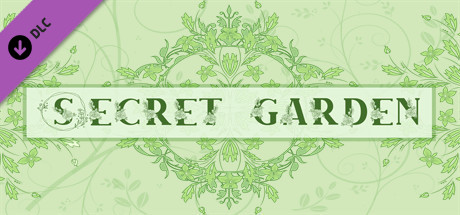 Secret Garden - Artwork cover art