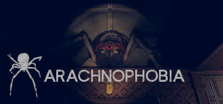 Arachnophobia cover art