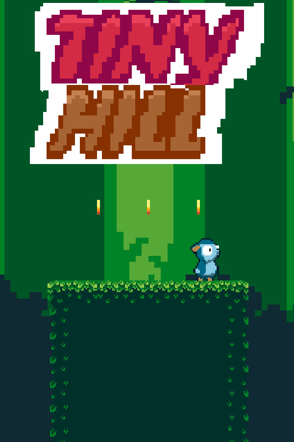 Tiny Hill for steam