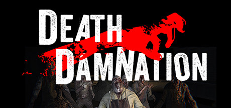Death Damnation : Zombies, Ghosts and Vampires cover art