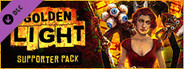 Golden Light - Supporter Pack