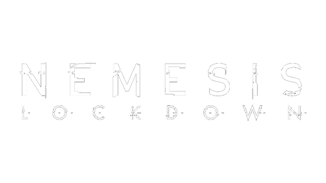 Nemesis: Lockdown Logo
