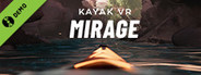 Kayak VR Demo