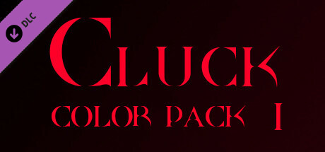 Cluck - Color Pack 1 cover art