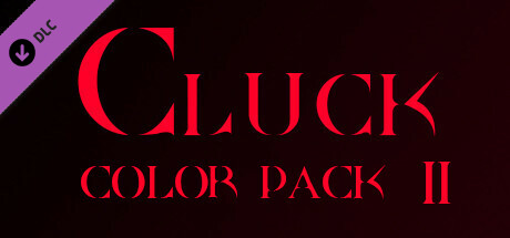 Cluck - Color Pack 2 cover art