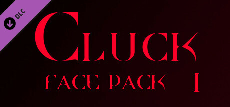 Cluck - Face Pack 1 cover art
