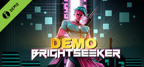 BrightSeeker Demo cover art