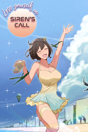 Siren's Call poster image on Steam Backlog