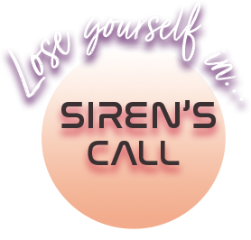 Siren's Call: Free Beta Edition Logo