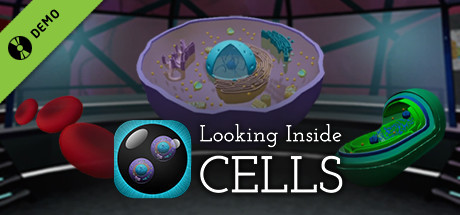 Looking Inside Cells Demo cover art