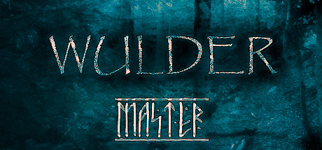 Master Wulder cover art