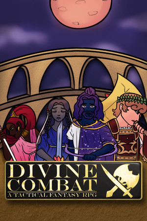 Divine Combat