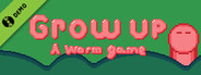 Grow Up! - A Worm Game Demo