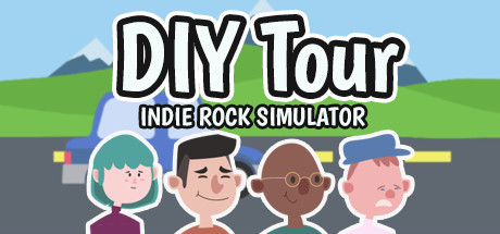 DIY Tour: Indie Rock Simulator PC Specs