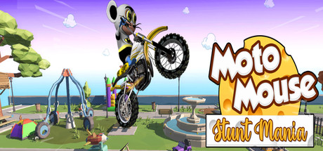 Moto Mouse Stunt Mania PC Specs