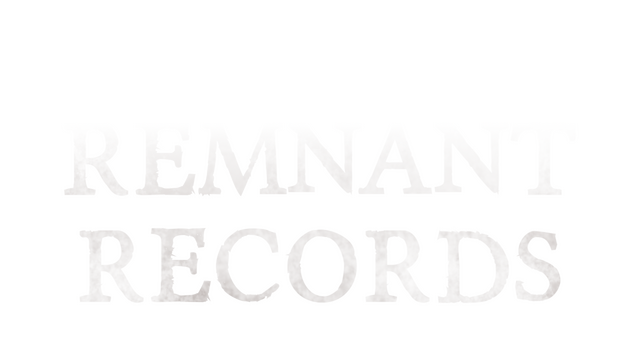 Remnant Records Logo