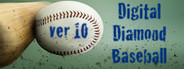 Digital Diamond Baseball V10 System Requirements