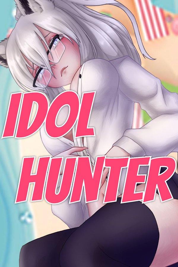 Steam portrait for Idol Hunter : Hentai.