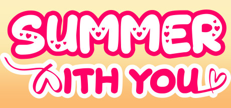 Summer With You cover art