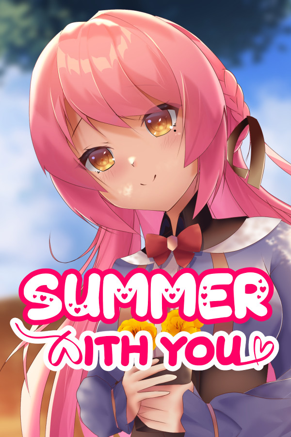 Steam portrait for Summer With You.
