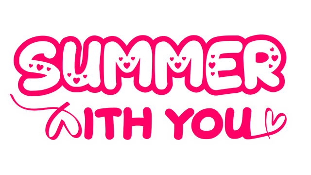 Summer With You Logo