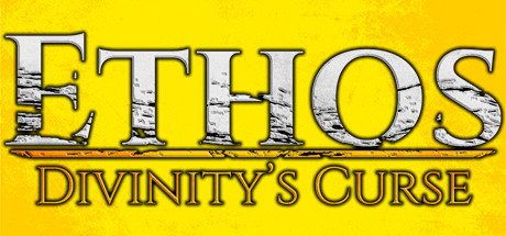 Ethos: Divinity's Curse cover art