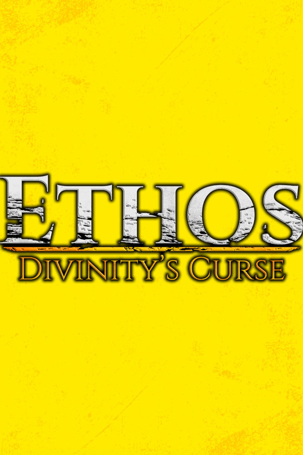 Steam portrait for Ethos: Divinity's Curse.