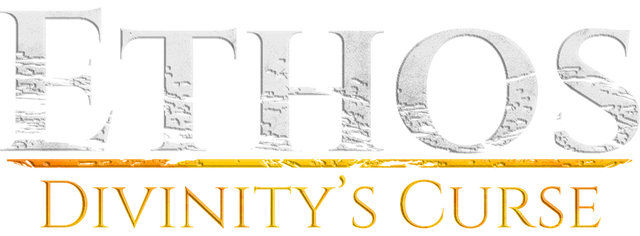 Ethos: Divinity's Curse Logo