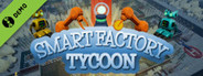 Smart Factory Tycoon Demo