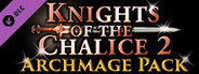 Knights of the Chalice 2 - Archmage Pack