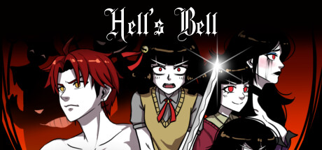 Hell's Bell PC Specs