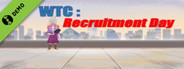 WTC : Recruitment Day Demo